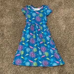 Nwot dot dot smile maxi style size 2t